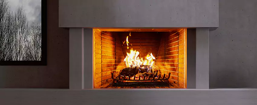 Indoor Wood Burning Furnace Repair and Installation in Chesterfield, Missouri