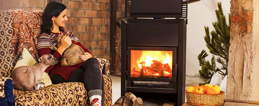 Wood Stove Chimney Cleaning Services in Chesterfield, MO