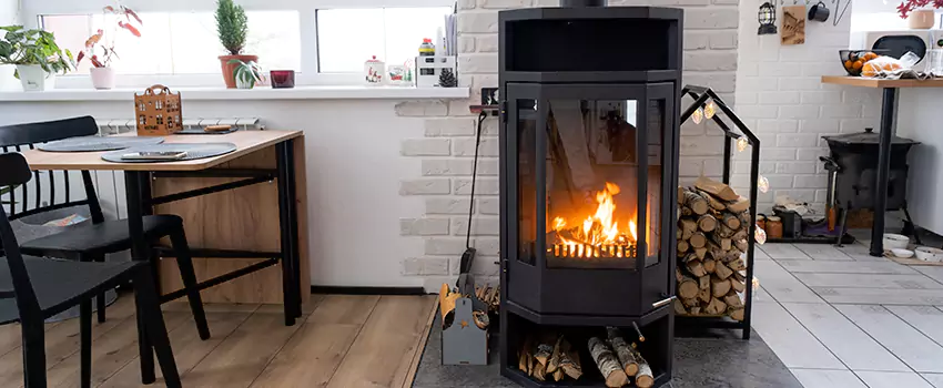 Wood Stove Firebox Installation Services in Chesterfield, MO
