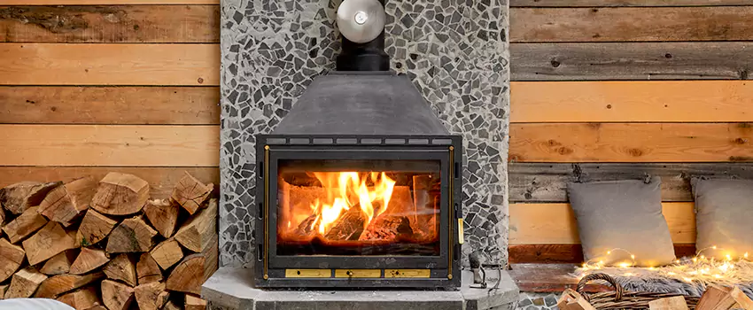 Wood Stove Cracked Glass Repair Services in Chesterfield, MO