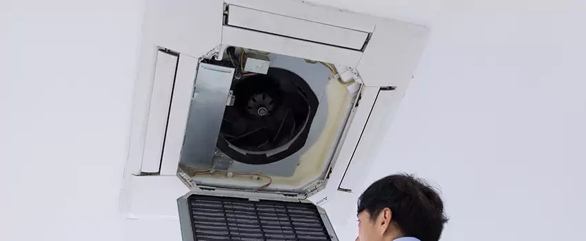 Benefits of Professional Air Duct Cleaning in Chesterfield, Missouri
