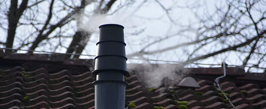 Broken Chimney Animal Screen Repair And Installation in Chesterfield, MO