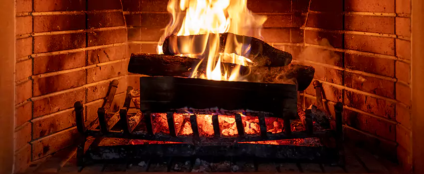 Chimney Ash Dump Cover Repair Services in Chesterfield, MO
