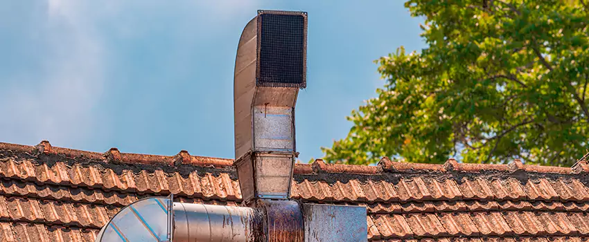 Chimney Cleaning Cost in Chesterfield, Missouri