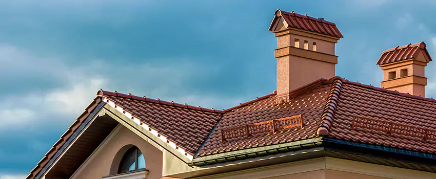 Residential Chimney Services in Chesterfield, Missouri