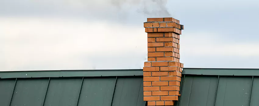 Chimney Installation Company in Chesterfield, MO