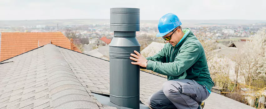 Insulated Chimney Liner Services in Chesterfield, MO
