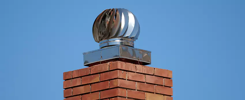 Chimney Flue Rebuild Services in Chesterfield, Missouri
