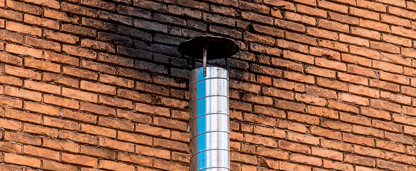 Chimney Design and Style Remodel Services in Chesterfield, Missouri