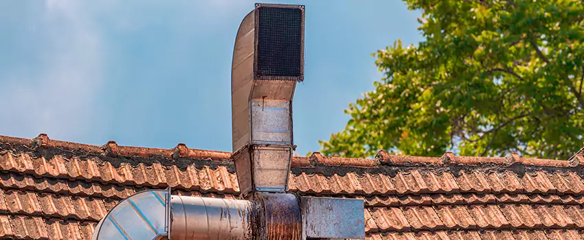 Chimney Blockage Removal in Chesterfield, Missouri
