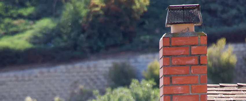 Chimney Tuckpointing And Masonry Restoration in Chesterfield, MO