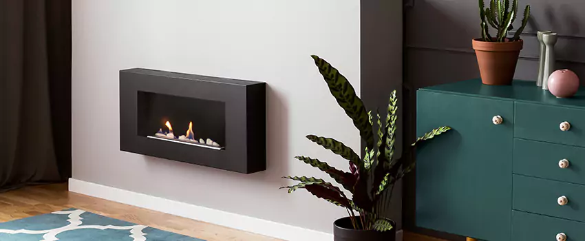 Cost of Ethanol Fireplace Repair And Installation Services in Chesterfield, MO