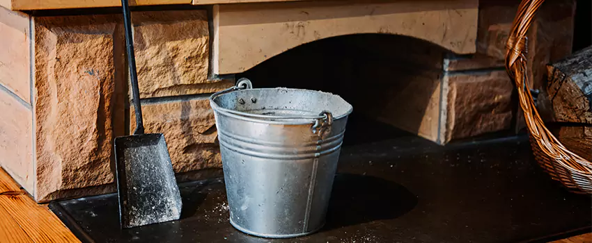 Clean The Fireplace Mantle And Hearth in Chesterfield, Missouri