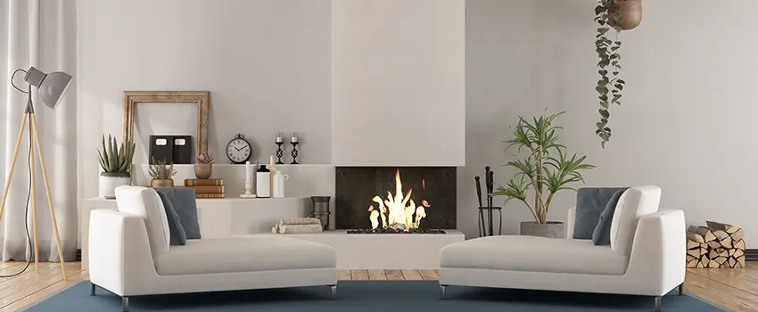 Decorative Fireplace Crystals Services in Chesterfield, Missouri