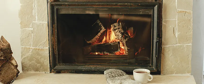 Fireplace Door Handle Replacements Services in Chesterfield, Missouri