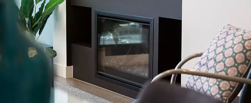 Gas Fireplace Installation in Chesterfield, MO