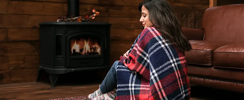 Fireplace Firebox Grate Replacement Services  in Chesterfield, Missouri