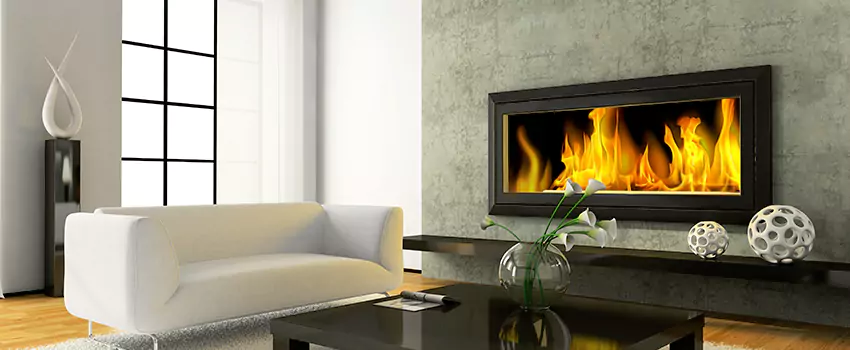 Fireplace Hearth Ideas in Chesterfield, Missouri