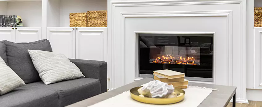 Pellet Fireplace Insert Installation in Chesterfield, MO