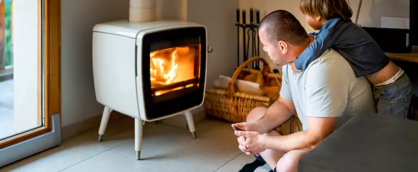 Fireplace Flue Maintenance Services in Chesterfield, MO