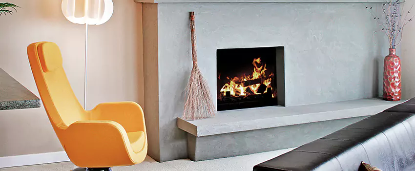 Electric Fireplace Makeover Services in Chesterfield, MO