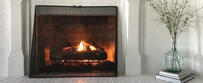 Cost-Effective Fireplace Mantel Inspection And Maintenance in Chesterfield, MO