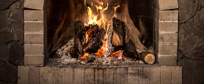Cost of Rebuilding A Fireplace in Chesterfield, Missouri