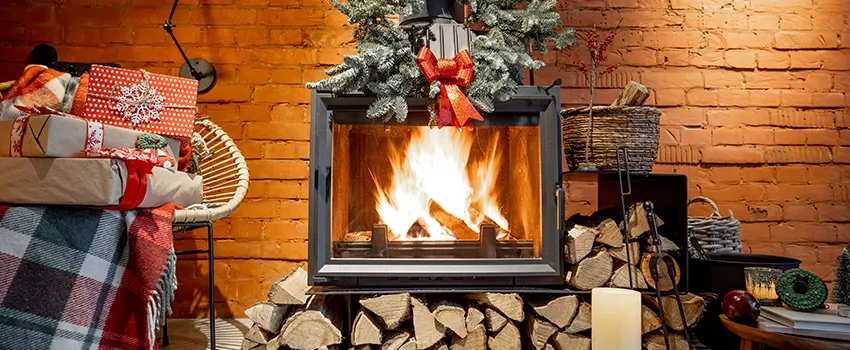 Steel Fireplace Grate Repair And Replacement Services in Chesterfield, Missouri