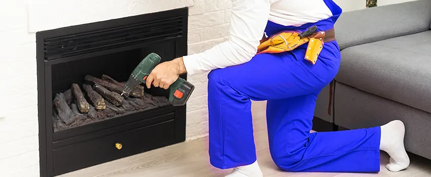 Fireplace Safety Inspection Specialists in Chesterfield, Missouri