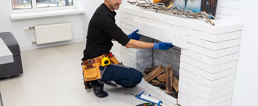 Gas Fireplace Repair And Replacement in Chesterfield, MO