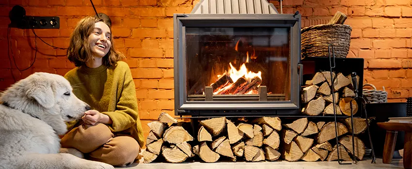 Fireplace Smell Removal Cost in Chesterfield, MO