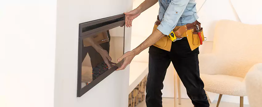 Traditional Fireplace Vent Sweeping in Chesterfield, MO