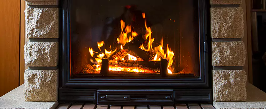 Fireplace Xtrordinair Probuilder Gas Fireplace Installation in Chesterfield, MO
