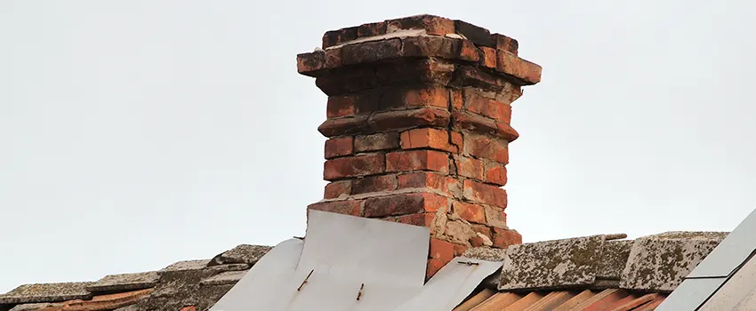 Cost of Fixing Blocked Chimney in Chesterfield, Missouri