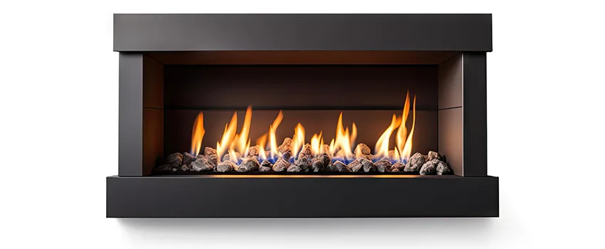 Outdoor Gas Fireplaces Installation in Chesterfield, MO