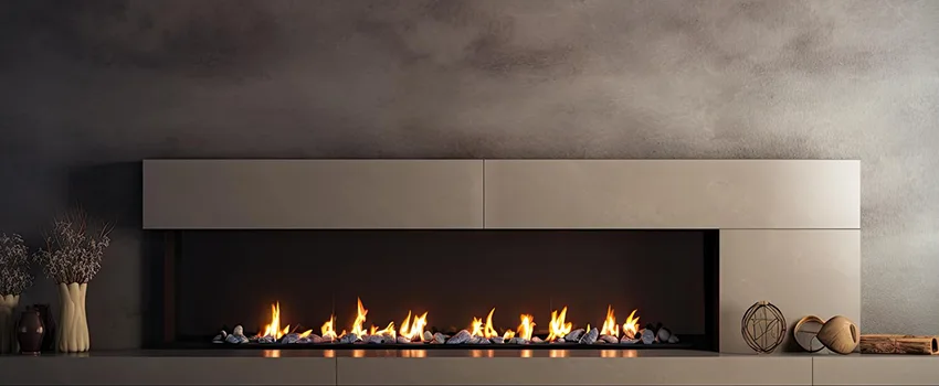 Gas Fireplace Logs Supplier in Chesterfield, Missouri