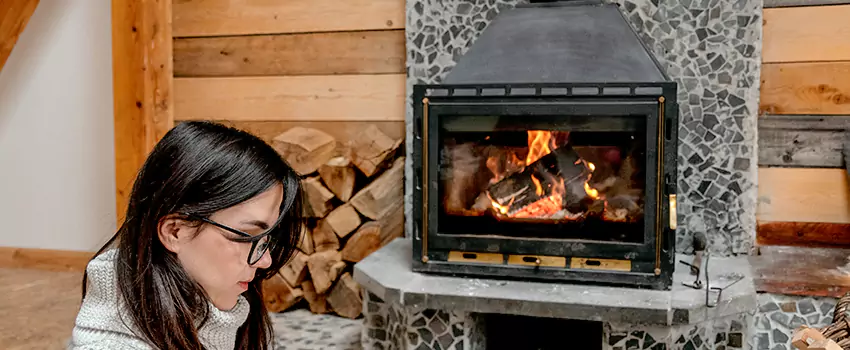 Harman P68-C Pellet Stove Repair in Chesterfield, Missouri 