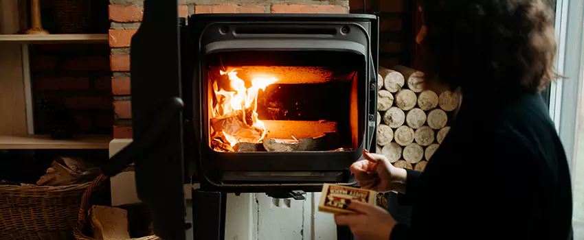 Hearthstone Wood Stoves Fireplace Repair in Chesterfield, Missouri