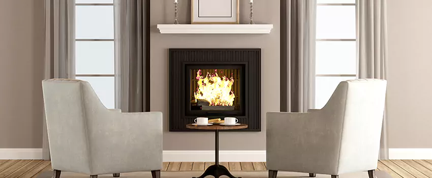 Heatilator Direct Vent Fireplace Services in Chesterfield, Missouri