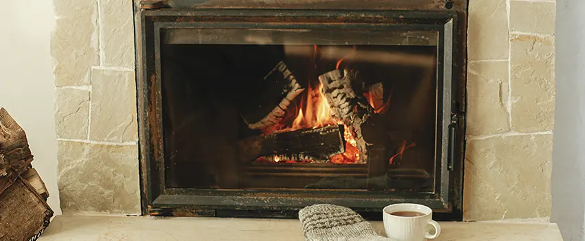 Kings man Fireplaces Insert Services in Chesterfield, MO