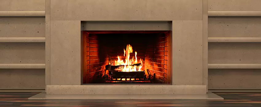Majestic Trilliant Series Gas Fireplace Insert Repair in Chesterfield, Missouri