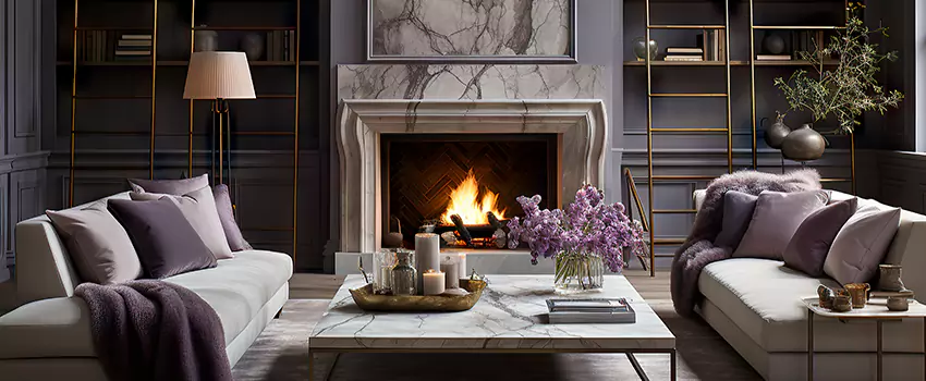 Napoleon Galaxy Series Outdoor Fireplaces Repair in Chesterfield, MO