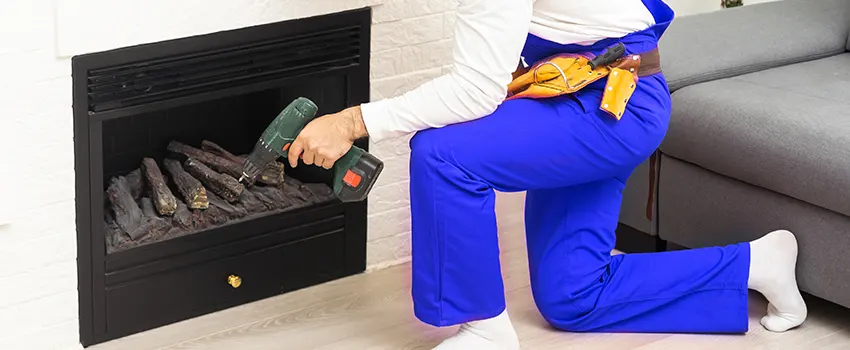 Pellet Fireplace Repair Services in Chesterfield, MO