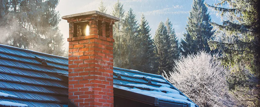 Residential Chimney Rain Caps Repair Services in Chesterfield, MO