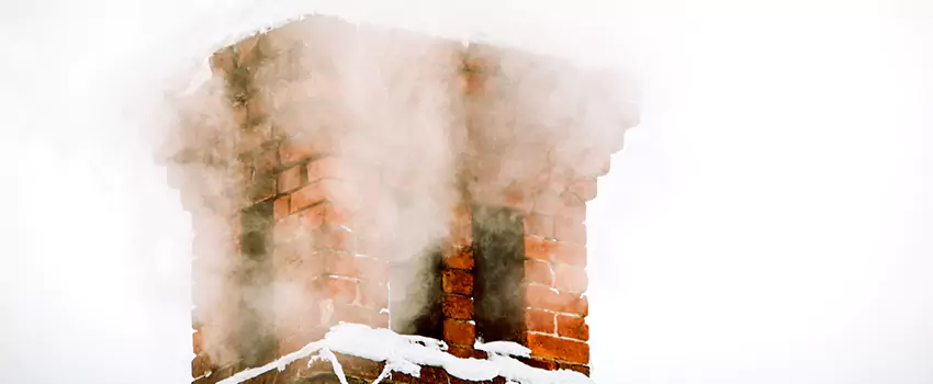 Chimney Flue Soot Removal in Chesterfield, MO