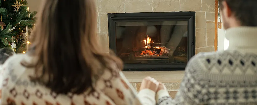 Superior Open-Hearth Wood Fireplaces in Chesterfield, MO