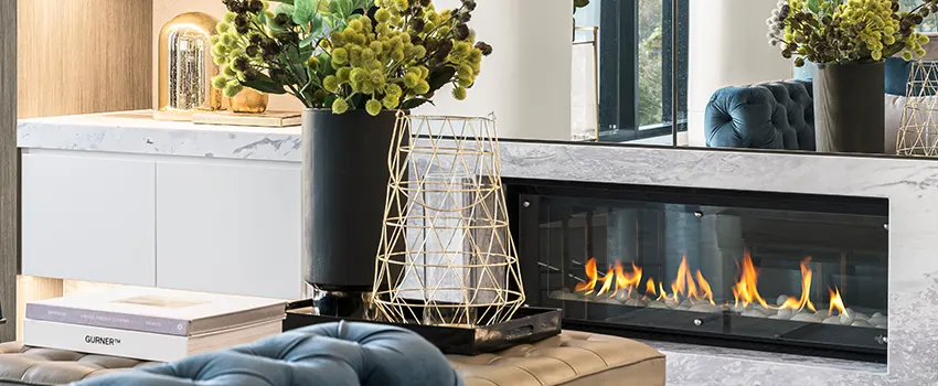 Professional Town & Country Luxury Fireplace Maintenance Experts in Chesterfield, Missouri