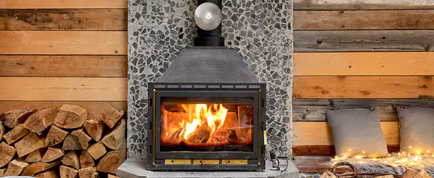 Travis Industries Elite Fireplace Inspection and Maintenance in Chesterfield, Missouri