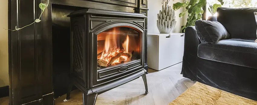 Valor Wood Fireplace in Chesterfield, MO