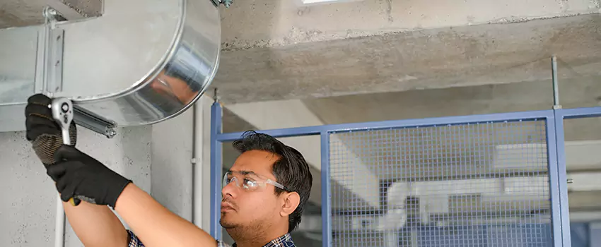 Benefit of Ventilation Cleaning in Chesterfield, Missouri